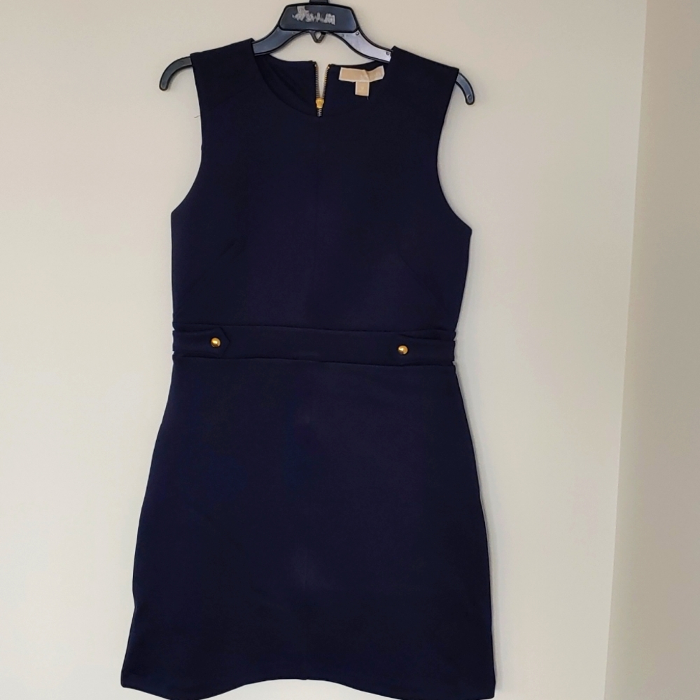 Michael Kors, Size M, True Navy